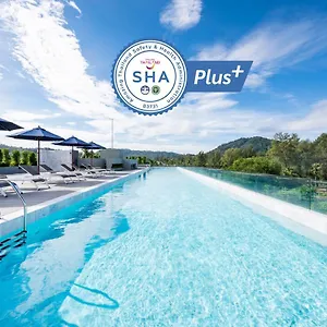 **** Hotel Kokotel Phuket Thajsko