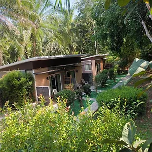 Baanphong Lanta Thaïlande