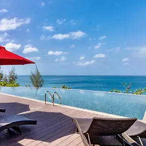 Resort, Leam Tong **** Phi Phi Adaları