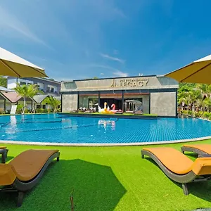 Resort Andaman Legacy