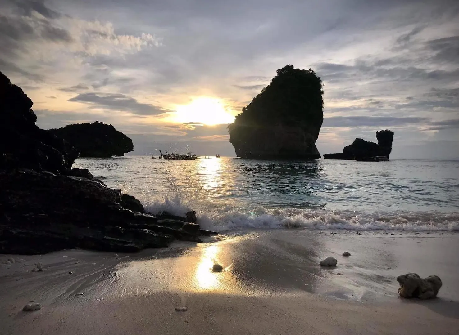 Phi Phi Little Star Resort 3*, Phi Phi Don Thailand