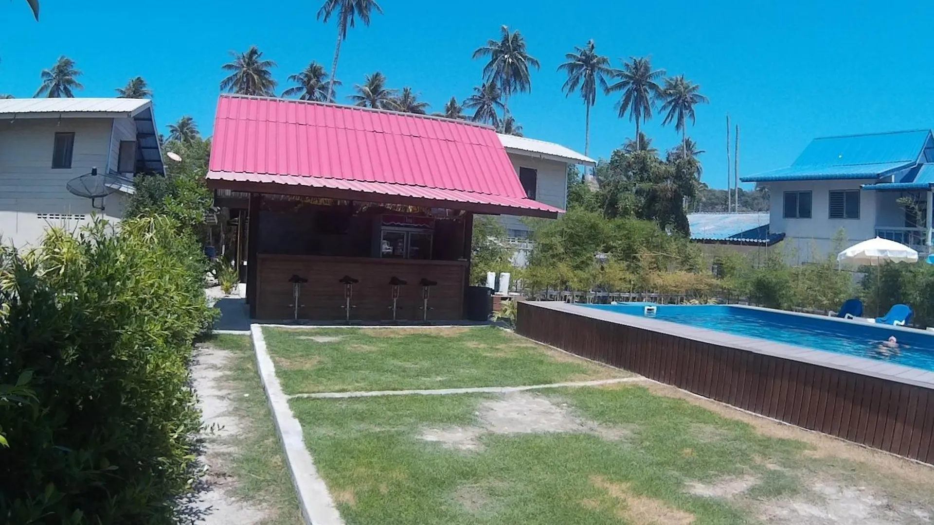 Phi Phi Little Star Resort