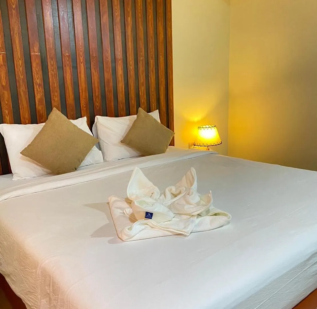 Phi Phi Little Star Resort