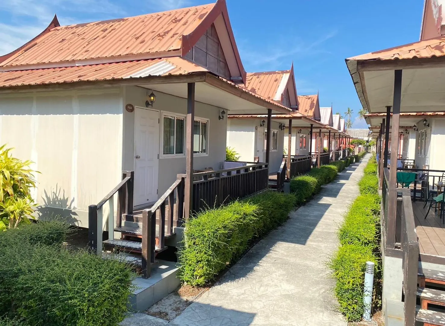 ***  Phi Phi Little Star Resort Thailand