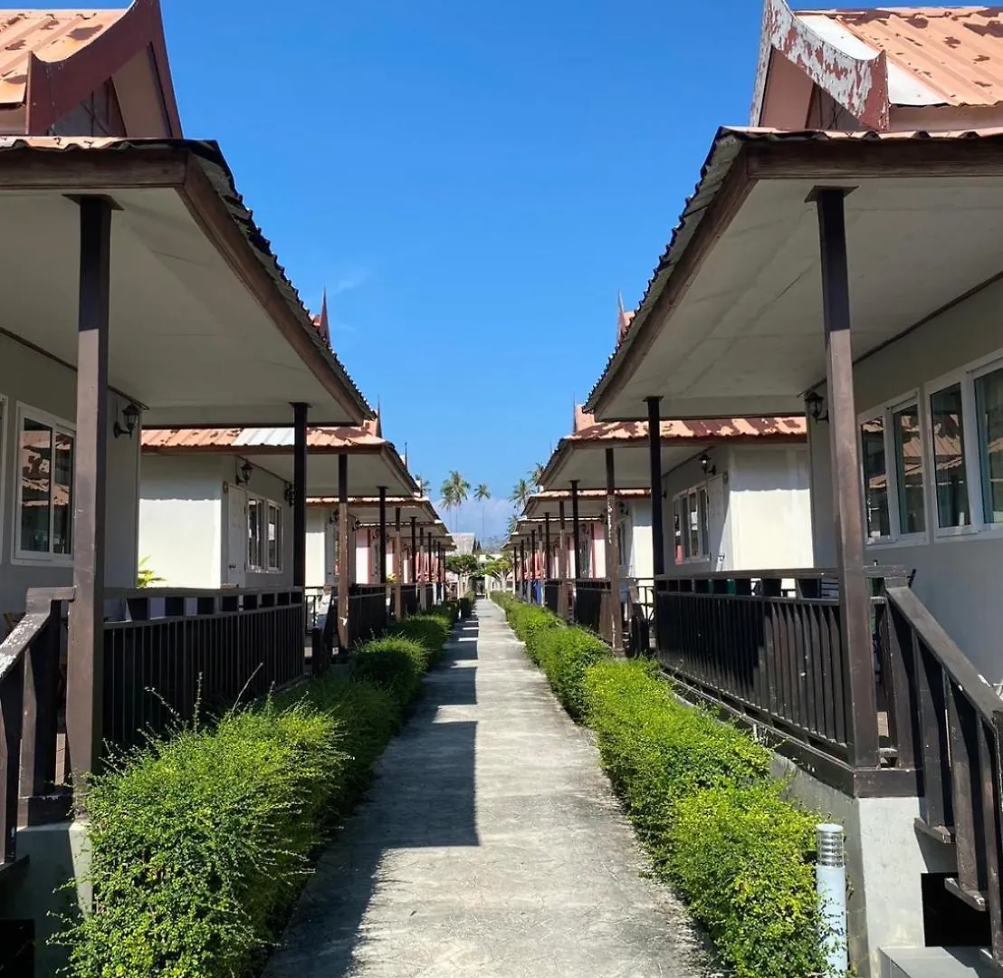 Phi Phi Little Star Resort