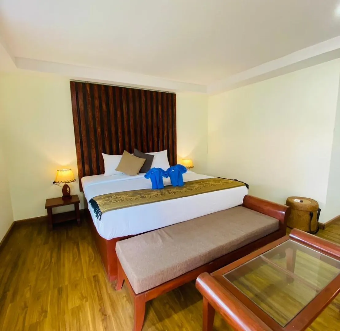 Phi Phi Little Star Resort