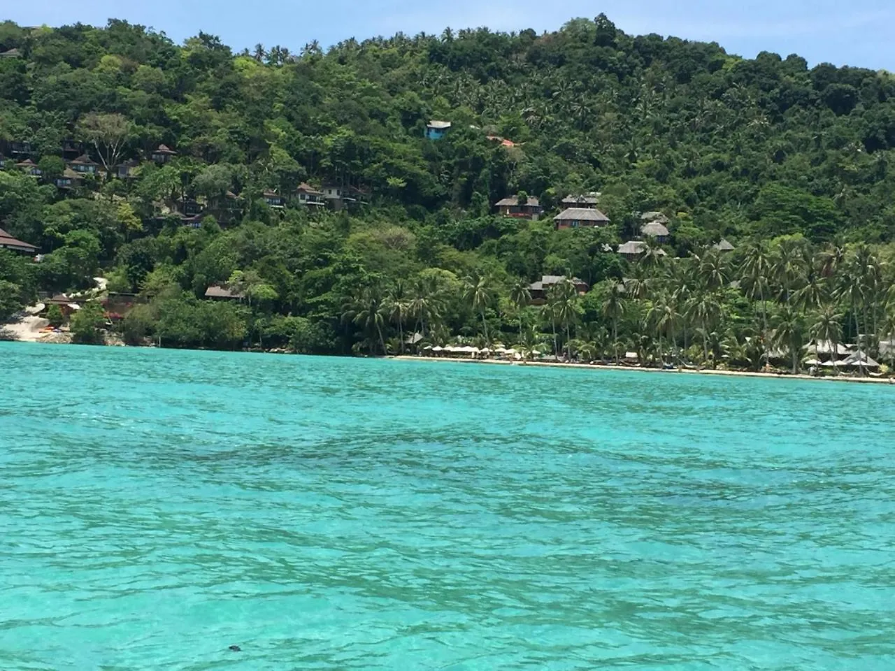 Phi Phi Little Star Resort  Phi Phi Don