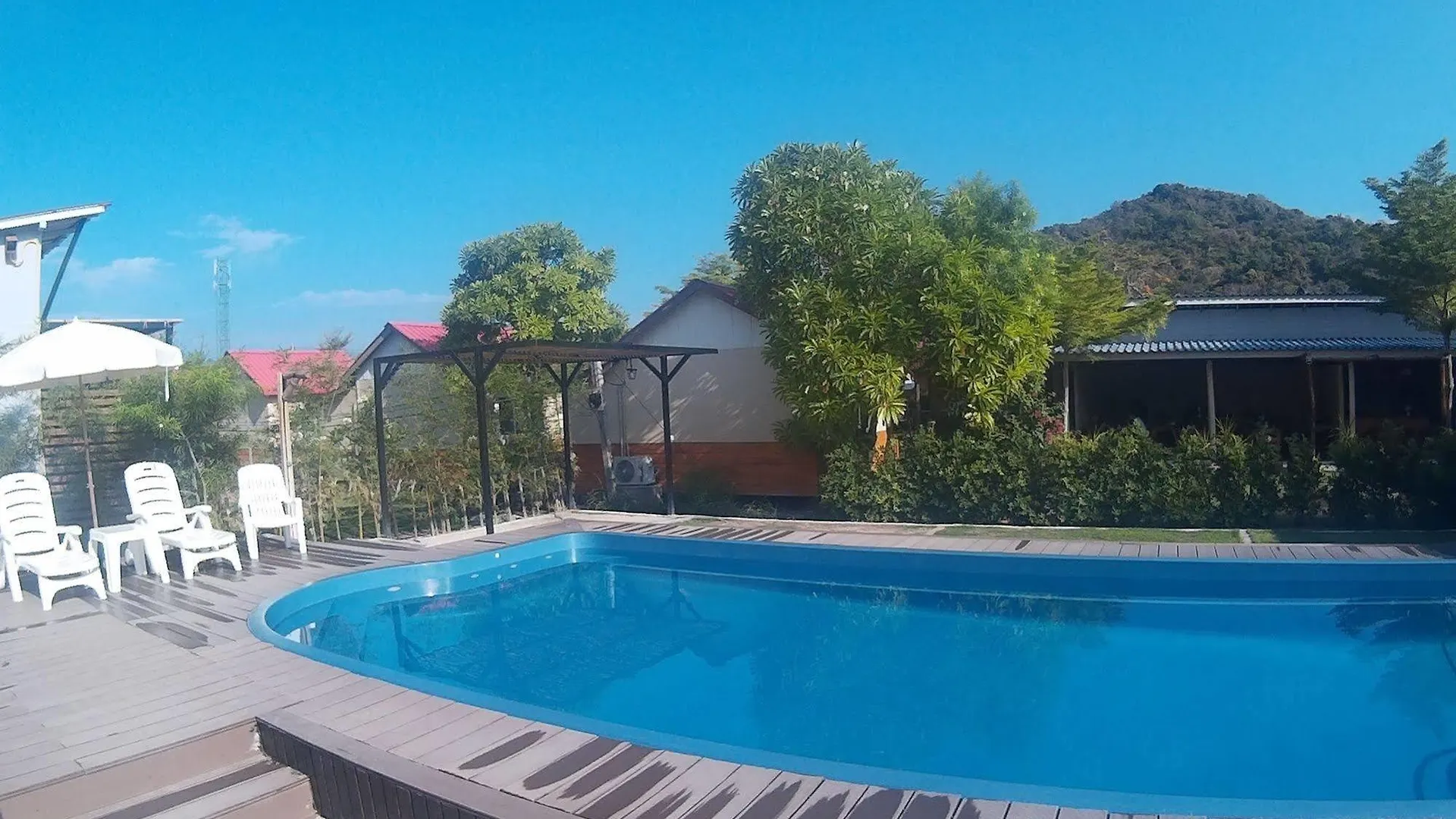 Phi Phi Little Star Resort