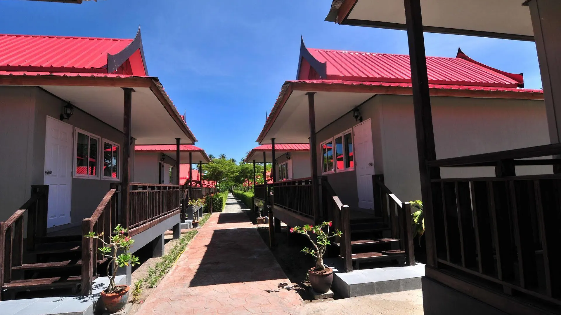 Phi Phi Little Star Resort