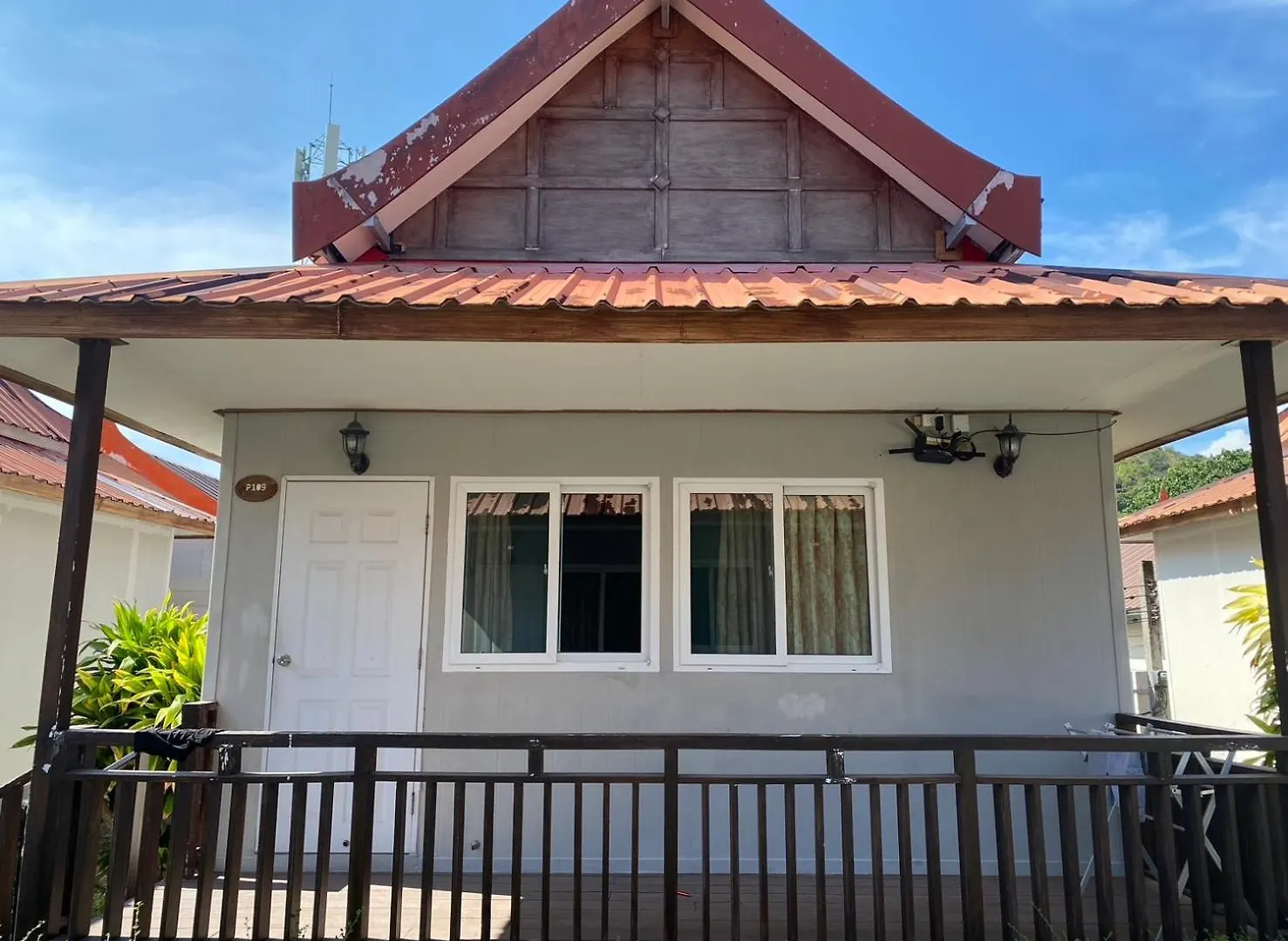Phi Phi Little Star Resort
