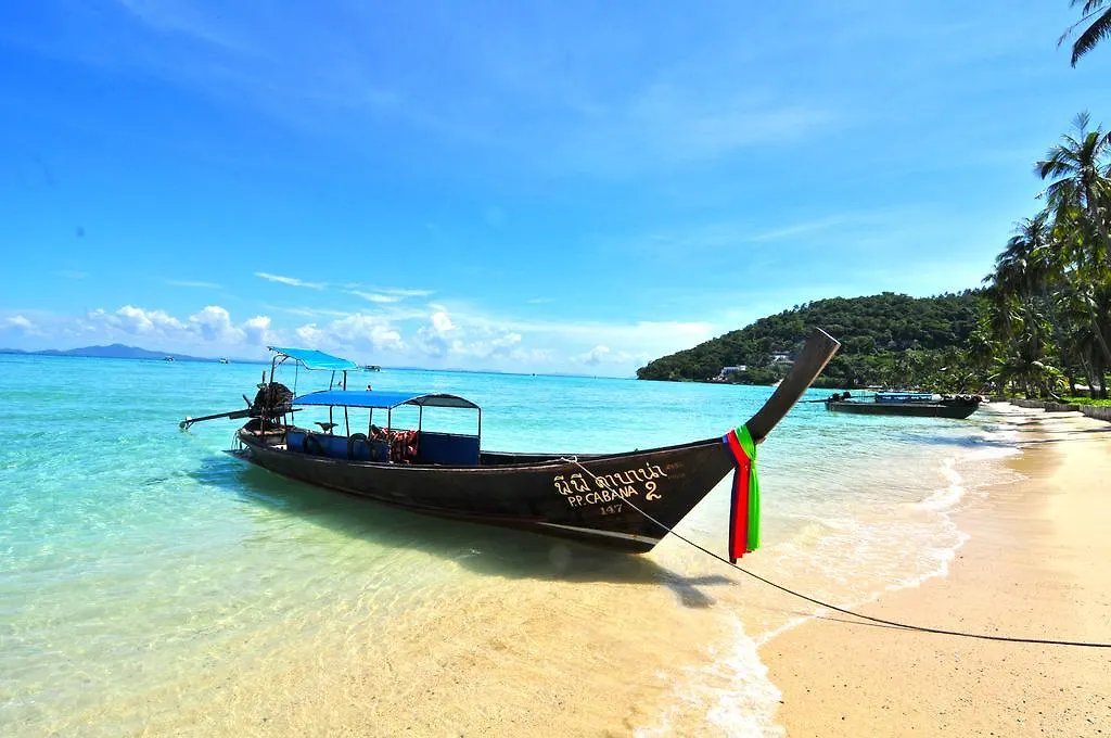 Phi Phi Little Star Resort 3*, Phi Phi-öarna Thailand
